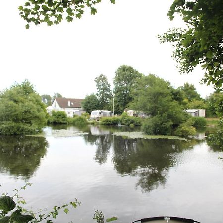 Langdale Lodge At Langdale Lakes, Lincoln Ln3 5Bb Langworth Exteriér fotografie