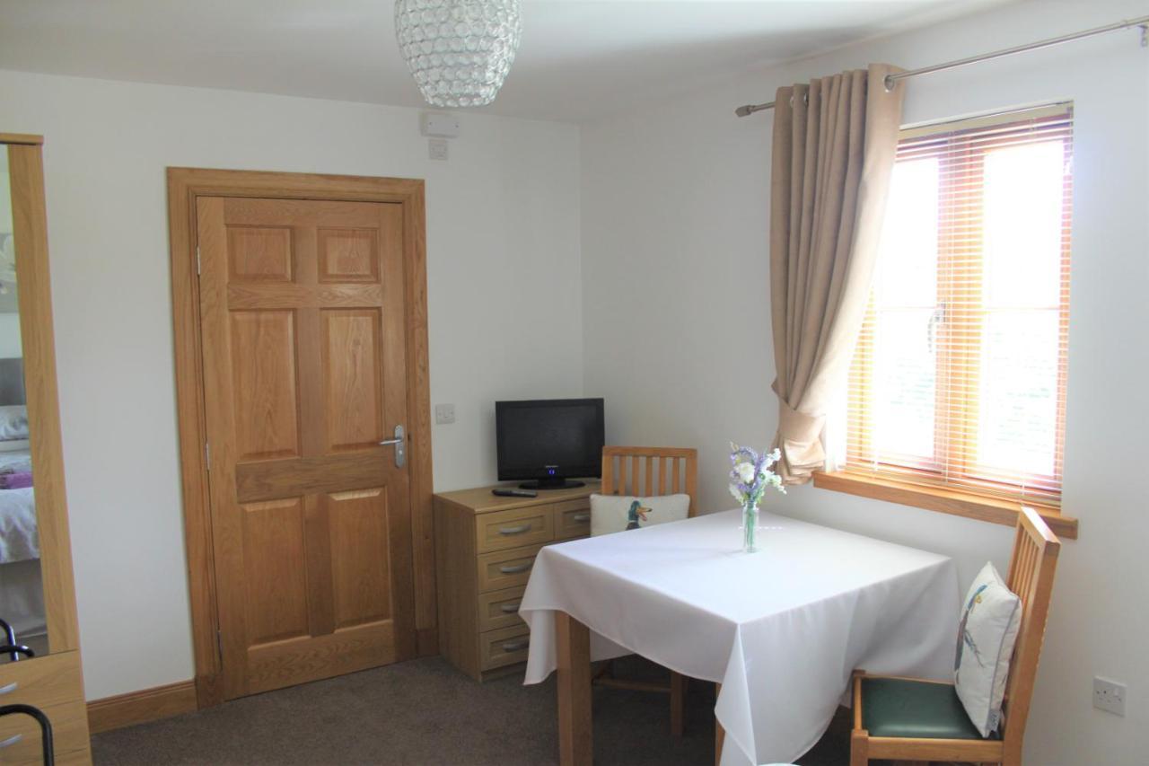 Langdale Lodge At Langdale Lakes, Lincoln Ln3 5Bb Langworth Exteriér fotografie