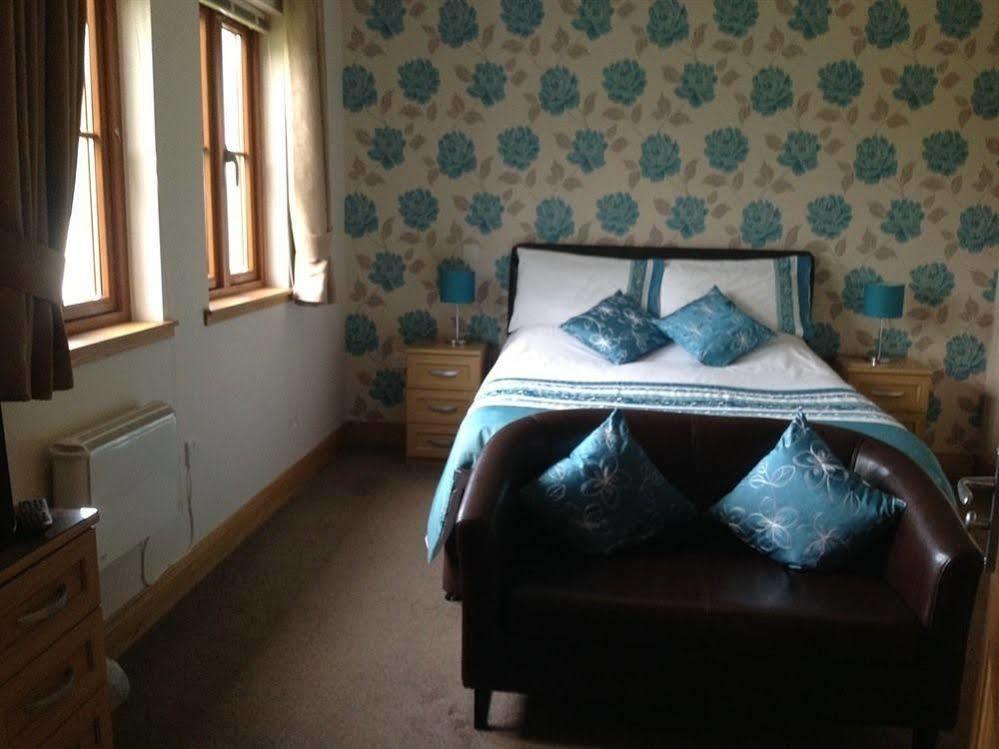 Langdale Lodge At Langdale Lakes, Lincoln Ln3 5Bb Langworth Exteriér fotografie